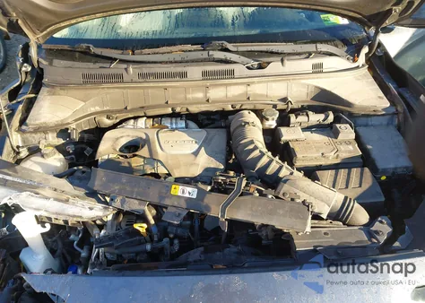 2019 Hyundai Kona Limited from USA, damaged, VIN KM8K3CA56KU274497